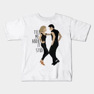 Grease Kids T-Shirt